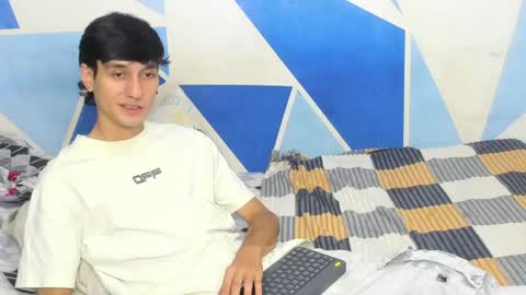 Snapshot of nick_damon chatting on 06.02.26 Nick online show from 06.02.26
