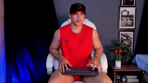 Snapshot of nick_fenix chatting on 09.27.25 nick fenix online show from 09.27.25