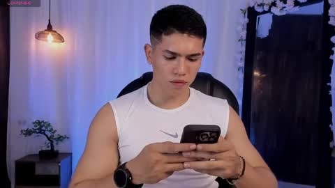 nick fenix online show from 04.28.26