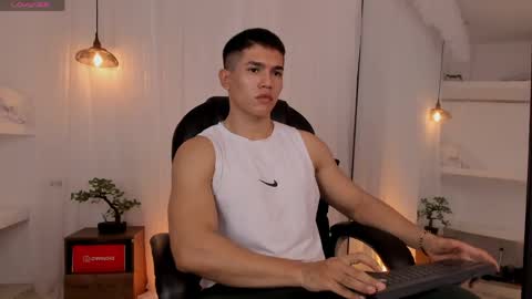 nick fenix online show from 05.06.26
