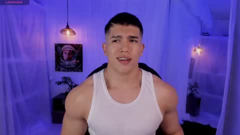nick fenix online show from 05.23.26