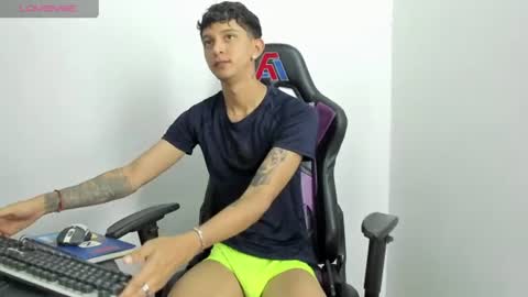 Frank online show from 07.10.26