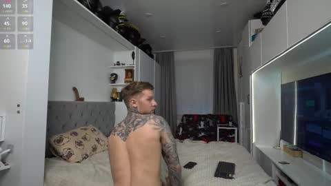 nick_howlenxx online show from 03.16.26