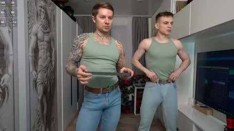 nick_howlenxx online show from 04.24.26