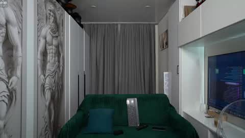 nick_howlenxx online show from 05.03.26