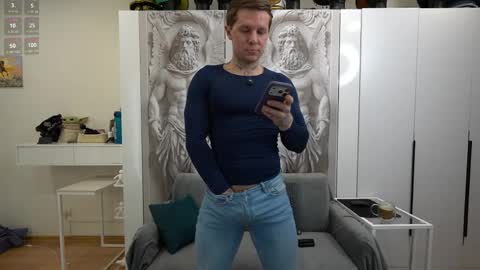 nick_howlenxx online show from 05.07.26