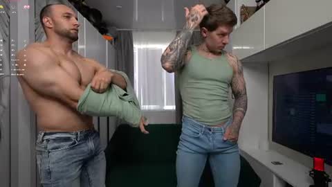 nick_howlenxx online show from 06.30.26