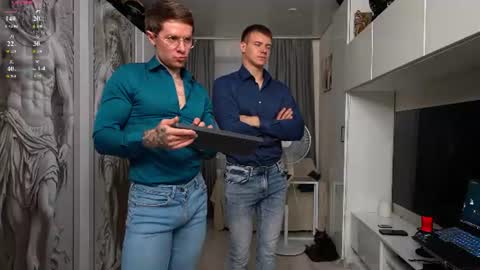 nick_howlenxx online show from 08.03.26
