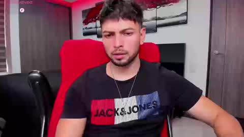 Nick Klaus online show from 03.11.26