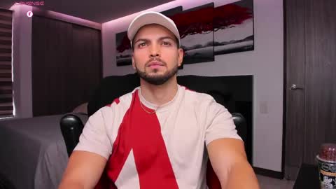 Nick Klaus online show from 03.24.26