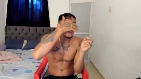 nick_master2 online show from 02.25.26