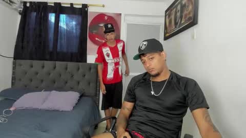 nick_master2 online show from 03.10.26