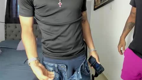 nick_master2 online show from 03.14.26