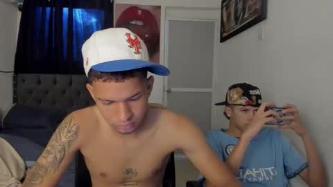 nick_master2 online show from 03.25.26