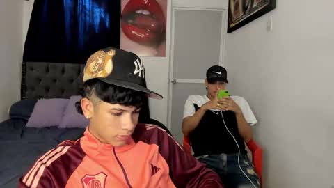 nick_master2 online show from 04.23.26