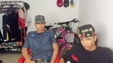 nick_master2 online show from 04.24.26