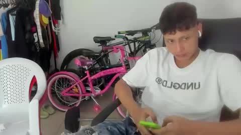 nick_master2 online show from 05.03.26