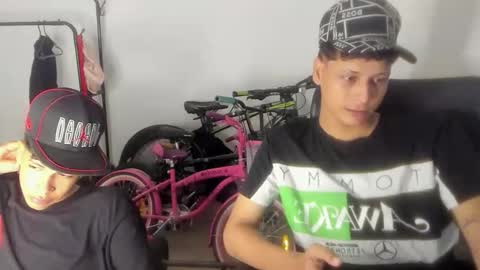 nick_master2 online show from 05.09.26