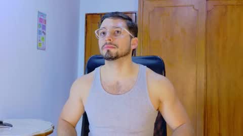 Snapshot of nick_moss_ chatting on 03.19.26 nick_moss_ online show from 03.19.26