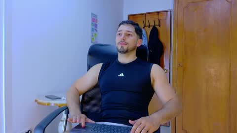 Snapshot of nick_moss_ chatting on 03.30.26 nick_moss_ online show from 03.30.26