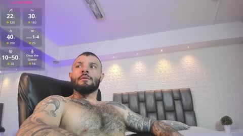 nick owen26 online show from 06.22.26
