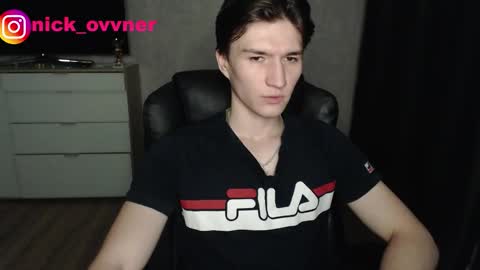 Nick online show from 10.05.25