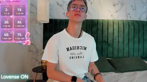 Nick  online show from 02.09.26