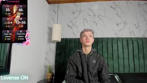 Nick  online show from 02.15.26