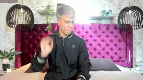 Nick  online show from 02.16.26