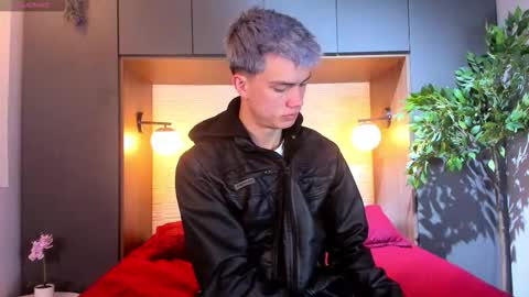 Nick  online show from 03.12.26