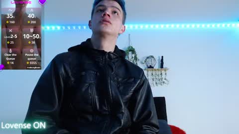 Nick  online show from 06.10.26