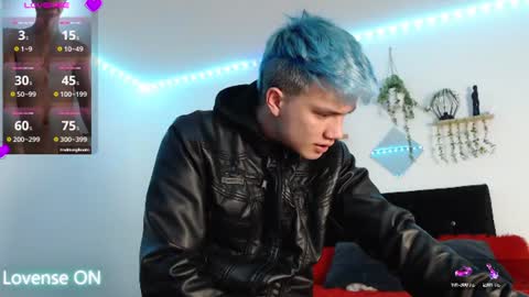 Nick  online show from 06.12.26