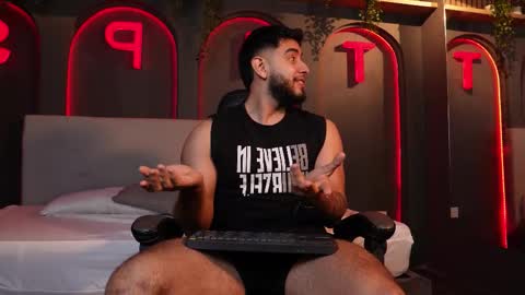 Jhohan online show from 11.04.25