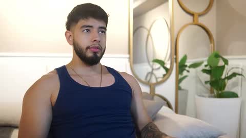 Jhohan online show from 12.22.25