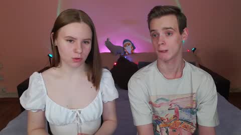 nick and molly online show from 01.12.25