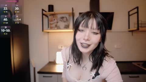 nickari_x online show from 02.08.26