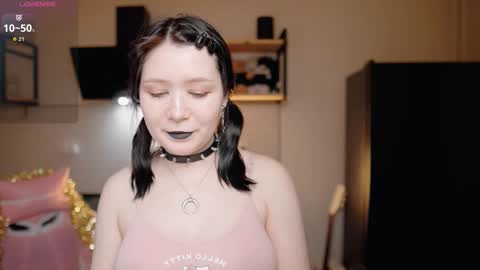 nickari_x online show from 03.14.26