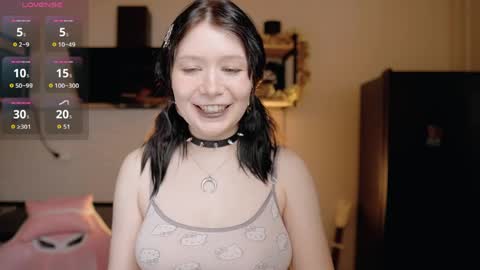 nickari_x online show from 04.09.26