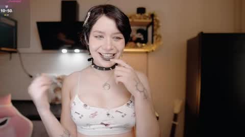 nickari_x online show from 04.19.26