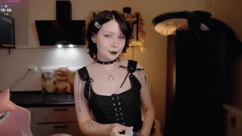 Snapshot of nickari_x chatting on 07.10.26 nickari_x online show from 07.10.26