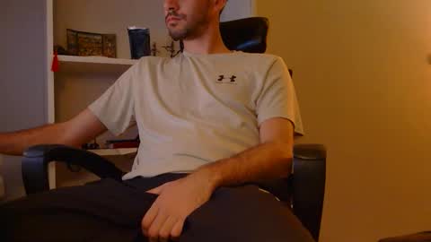 Snapshot of nickbok11 chatting on 11.19.25 nickbok11 online show from 11.19.25