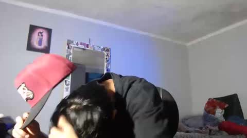 Snapshot of nickhot0609 chatting on 01.08.25 Nickhot0609 online show from 01.08.25