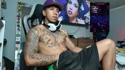 Snapshot of nickhot0609 chatting on 01.06.26 Nickhot0609 online show from 01.06.26