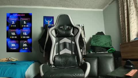 Nickhot0609 online show from 03.30.26