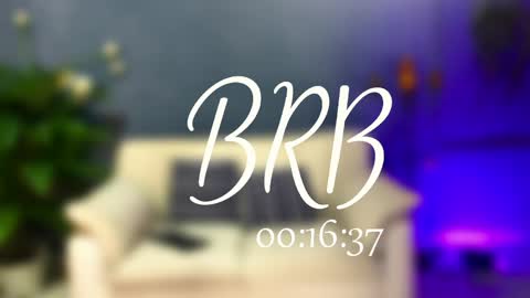 Your baby Nicol  online show from 04.25.26