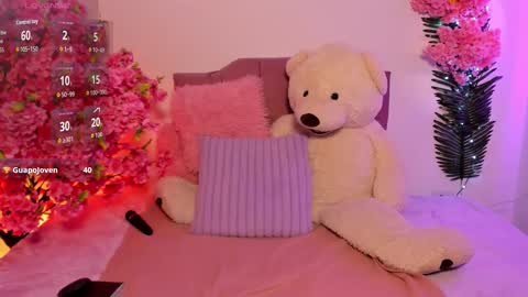 Snapshot of nickie_reed_ chatting on 03.04.26 nickie_reed_ online show from 03.04.26