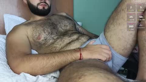 Nicolas              online show from 02.20.26