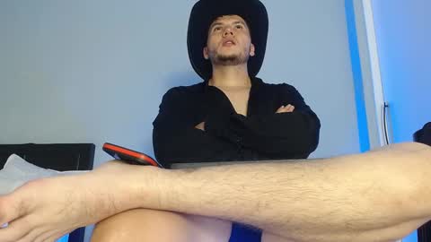 nickk_hills online show from 03.23.26