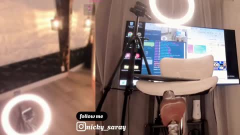 Nicky online show from 06.08.26