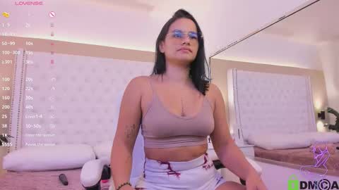 Snapshot of nickky_thompson chatting on 01.06.26 nickky online show from 01.06.26